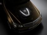 Mercedes-Benz C-Class 2007 года